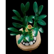 LEGO Botanicals - Lucky Bamboo, 10344