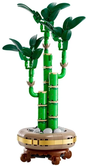 LEGO Botanicals - Lucky Bamboo, 10344