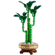 LEGO Botanicals - Lucky Bamboo, 10344