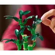 LEGO Botanicals - Lucky Bamboo, 10344