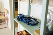 LEGO Technic - Ford GT 2022, 42154