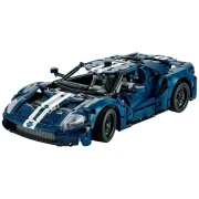 LEGO Technic - Ford GT 2022, 42154