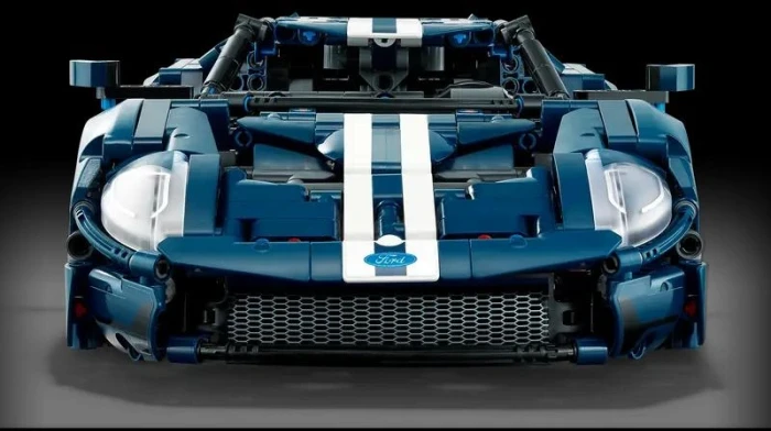 LEGO Technic - Ford GT 2022, 42154