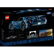 LEGO Technic - Ford GT 2022, 42154