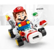 LEGO Super Mario Mario car - Toads workshop, 72035