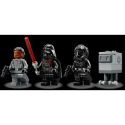 LEGO Star Wars - TIE Bomber, 75347