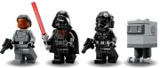 LEGO Star Wars - TIE Bomber, 75347
