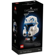 LEGO Star Wars - Captain Rex Helm, 75349