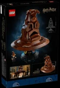 LEGO Harry Potter - Talking Sorting Hat - 76429