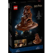 LEGO Harry Potter - Talking Sorting Hat - 76429