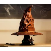 LEGO Harry Potter - Talking Sorting Hat - 76429