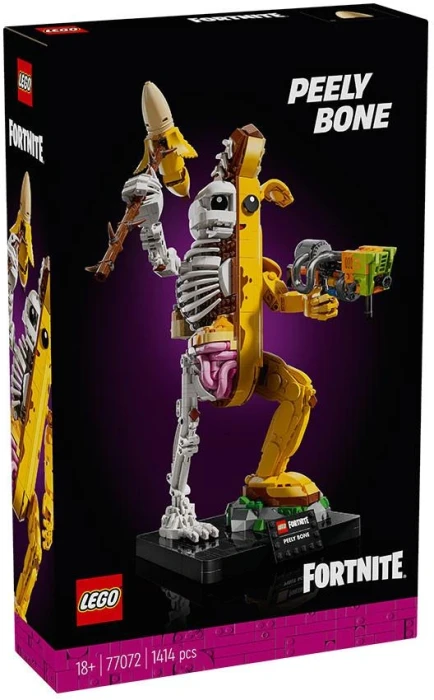 LEGO Fortnite Bone Shali - 77072