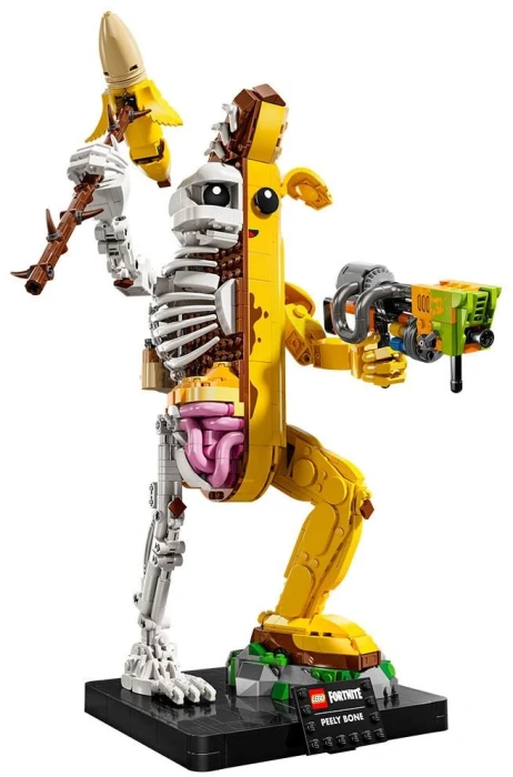 LEGO Fortnite Bone Shali - 77072