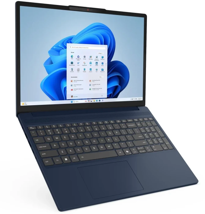 LENOVO IdeaPad Slim 3 15IRH10