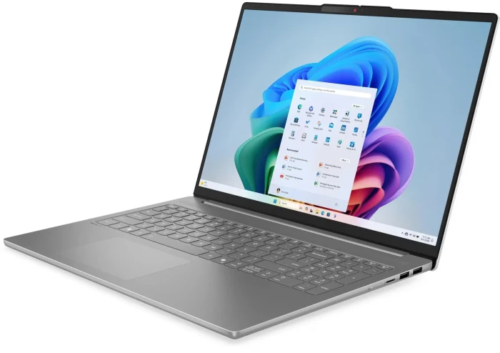LENOVO IdeaPad Slim 5 16AHP10