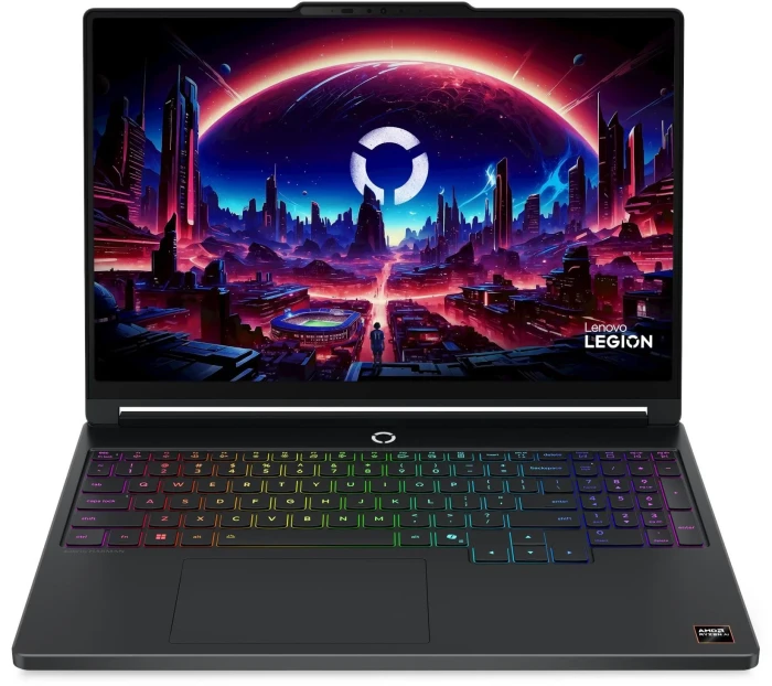 LENOVO Legion 5 15AGP11 RTX 5060 8GB