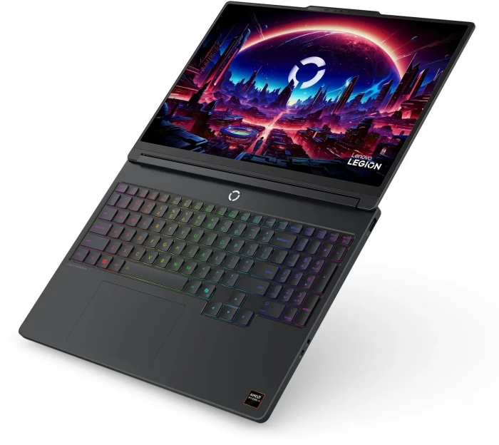 LENOVO Legion 5 15AGP11 RTX 5060 8GB