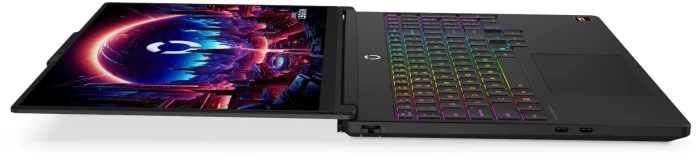 LENOVO Legion 5 15AGP11 RTX 5060 8GB