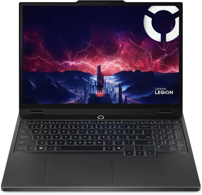 LENOVO Legion 5 15AHP10 RTX 5050 8GB