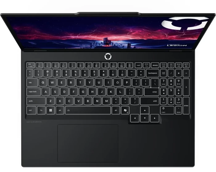 LENOVO Legion 5 15AHP10 RTX 5050 8GB
