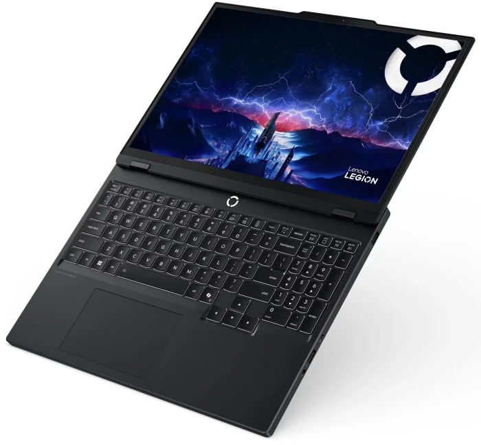 LENOVO Legion 5 15IAX10 RTX 5070 8GB