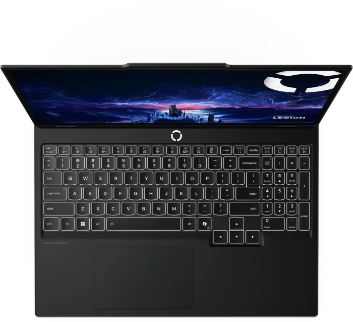 LENOVO Legion 5 15IAX10 RTX 5070 8GB
