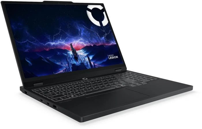 LENOVO Legion 5 15IAX10 RTX 5070 8GB