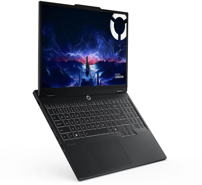 LENOVO Legion 5 15IAX10 RTX 5070 8GB
