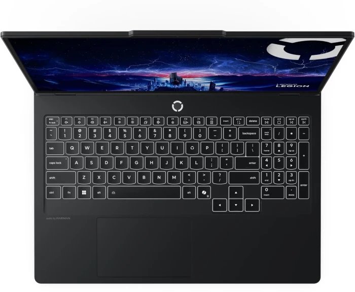 LENOVO Legion Pro 5 16IAX10H RTX 5070 Ti
