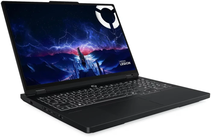 LENOVO Legion Pro 5 16IAX10H RTX 5070 Ti