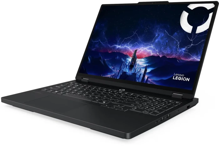 LENOVO Legion Pro 5 16IAX10H RTX 5070 Ti