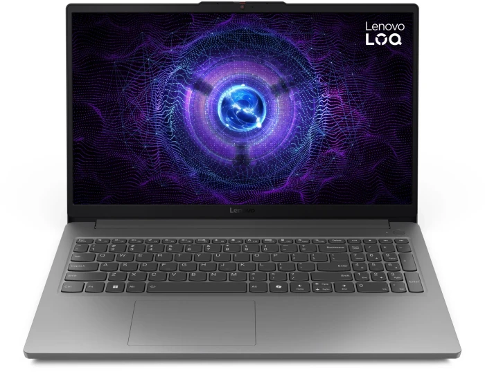 LENOVO LOQ 15IAX9E RTX 4050