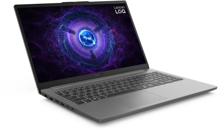 LENOVO LOQ 15IAX9E RTX 4050