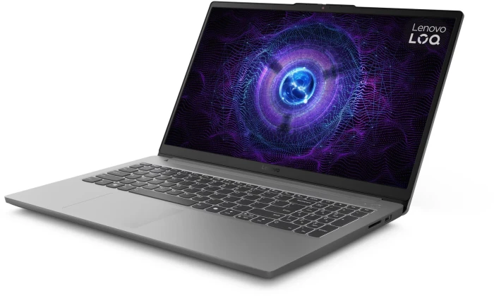 LENOVO LOQ 15IAX9E RTX 4050