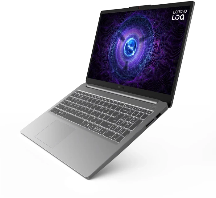 LENOVO LOQ 15IAX9E RTX 4050