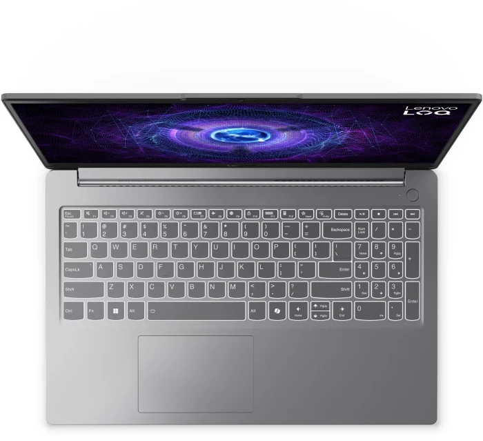 LENOVO LOQ 15IAX9E RTX 4050