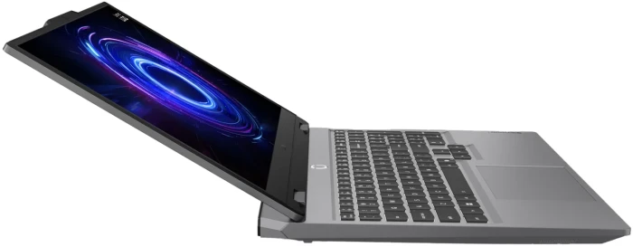 LENOVO LOQ 15IRX10 RTX 5050 8GB