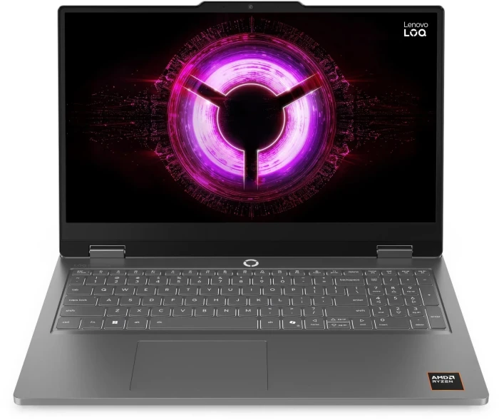 LENOVO LOQ Essential 15ARP11 RTX 5060