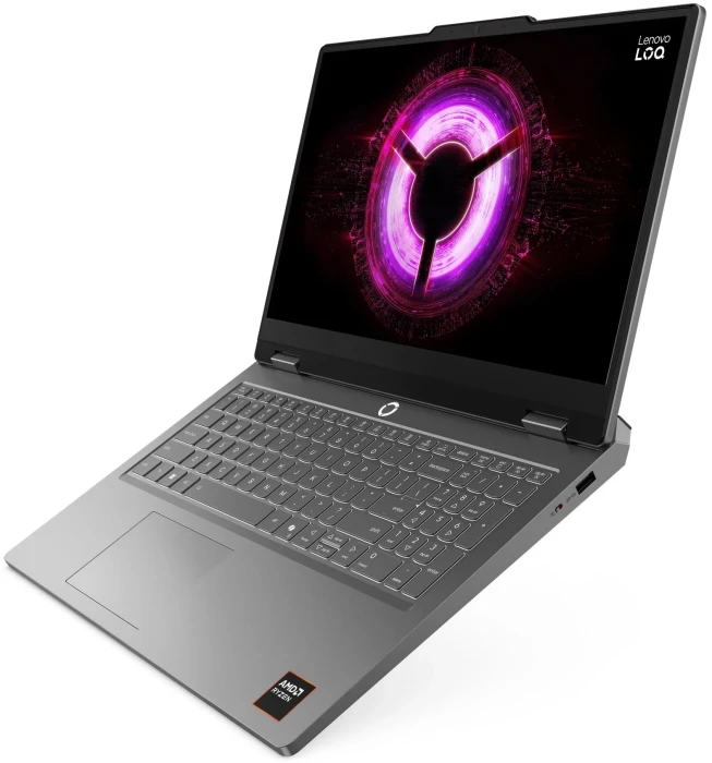 LENOVO LOQ Essential 15ARP11 RTX 5060