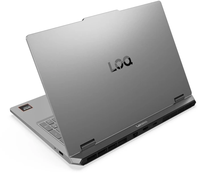 LENOVO LOQ Essential 15ARP11 RTX 5060