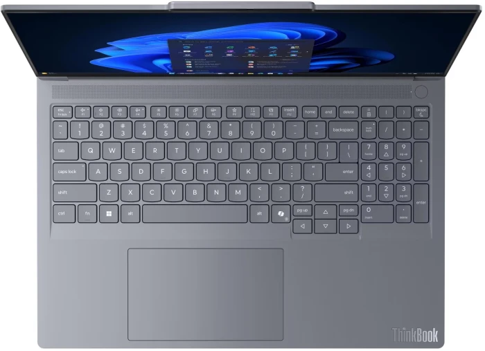 LENOVO ThinkBook 16p G6 ADR RTX 5060
