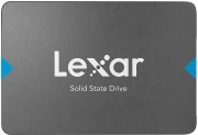 Lexar NQ100 - 256GB
