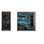 Lian Li Lancool 217 Black