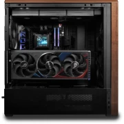 Lian Li Lancool 217 Black