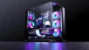 Lian Li O11 Vision White