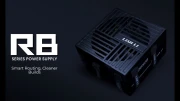 Lian Li RB750B Bronze - 750W