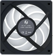 Lian Li UNI FAN CL Wireless Reverse Black