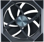 Lian Li UNI FAN SL Wireless Black