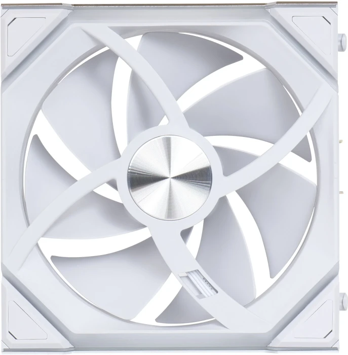 Lian Li UNI FAN SL Wireless White