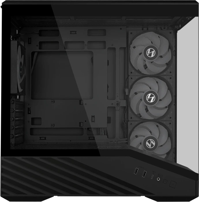 THX|bg RX 9060 XT 16G | Ryzen 5 7500F